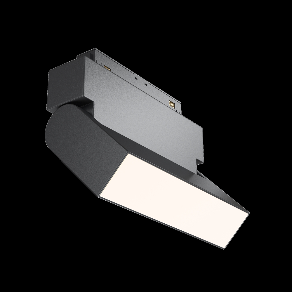 Трековый светильник Technical TR013-2-10W4K-B