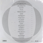 Inoki / Medioego (2LP)
