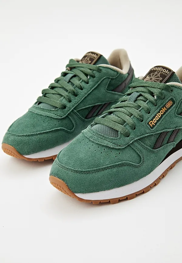 Кроссовки мужские REEBOK CLASSIC LEATHER