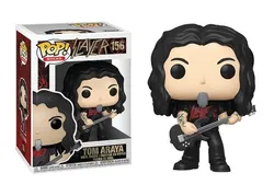 Funko POP! Slayer: Tom Araya (156)