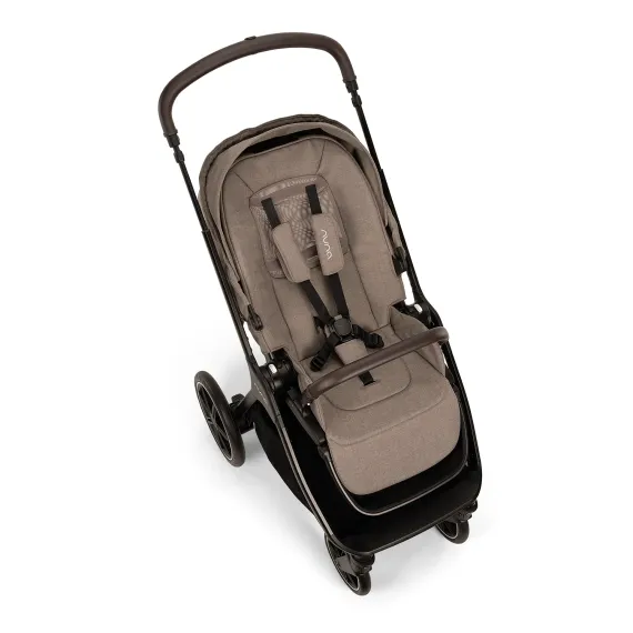 Коляска 2 в 1 Nuna Triv Lx As Cedar