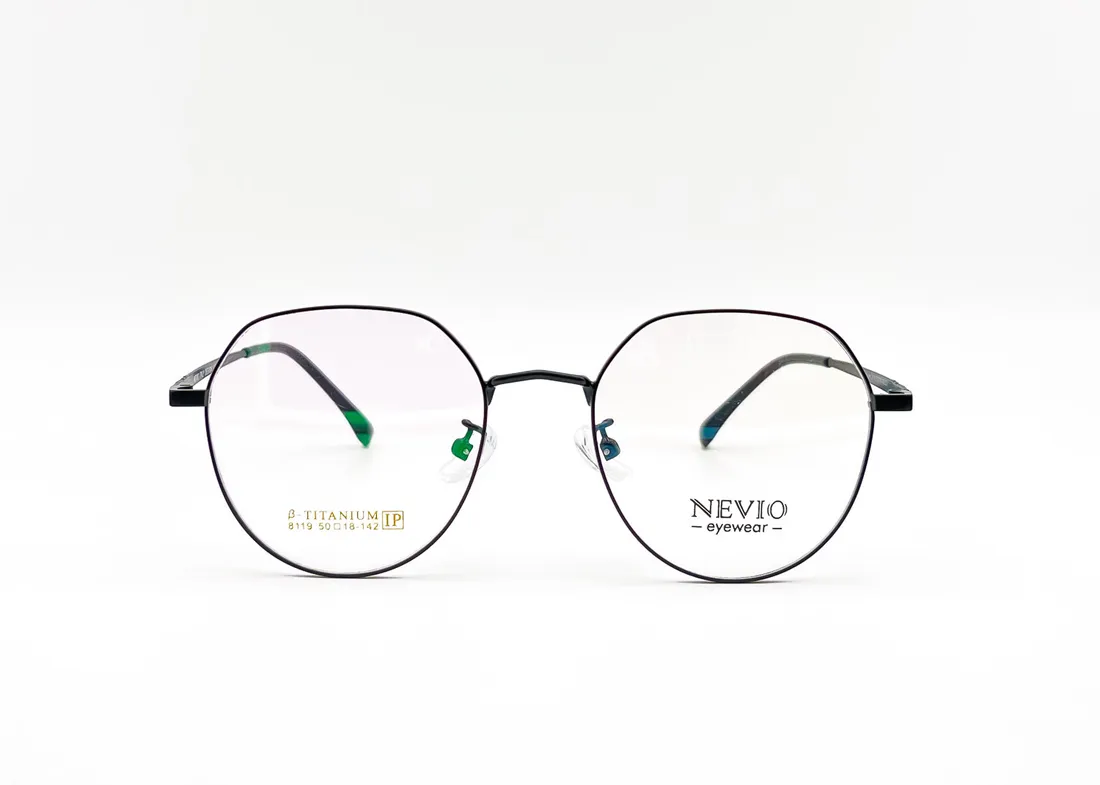 Изг. оправы Nevio 8119 C5