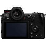 Цифровая фотокамера Panasonic Lumix DC-S1 Kit 24-105mm