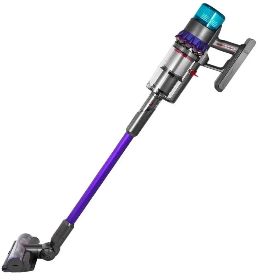 Пылесос Dyson Gen 5 Detect Absolute Prussian Blue/Copper SV23