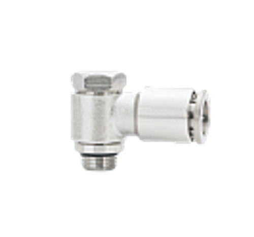 Фитинг угловой EMH04-02G-A