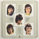 Faces / Ooh La La (Coloured Vinyl)(LP)
