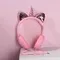 Наушники "Unicorn music", модель W-01, 25 х 17,5 см