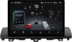 Магнитола для Honda Accord 10 2017-2021 (штатный 360) - Teyes CC4-PRO монитор 13" 2K QLED на Android 13, Быстрейшая, Snapdragon 778G, ИИ, CarPlay, DSP, 4G SIM-слот