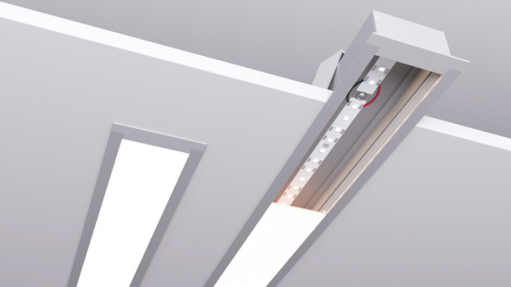 Светильник светодиодный линейный ALTOLIGHT LINE INNER 1500