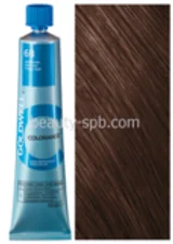 Goldwell Colorance 6B коричневый золотистый 60 мл