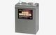 Аккумулятор тяговый DEKA 8L16 ( 6V 295Ah / 6В 295Ач ) - фото 1