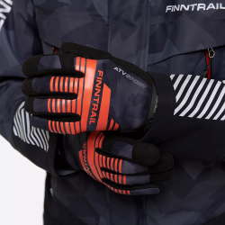 Finntrail Перчатки Eagle 2840