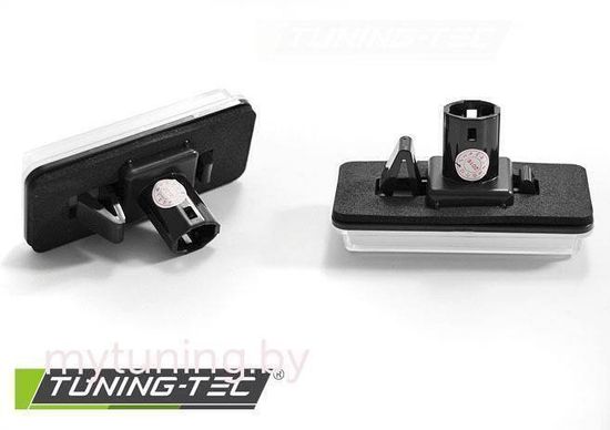 Подсветка LED для Toyota Land Cruiser Prado 120