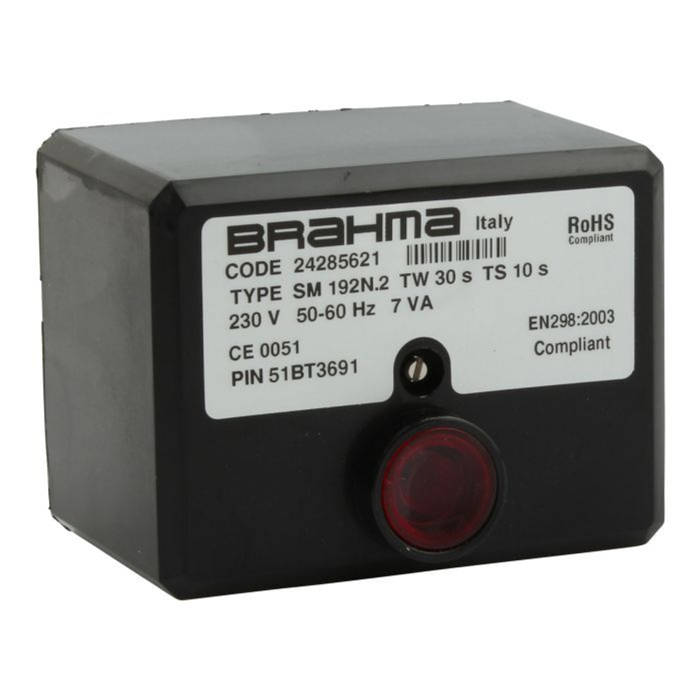 Brahma SM 192N.2 24285621