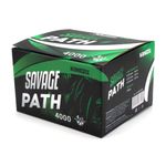 Катушка безынерционная Namazu Savage Path SP4000, 4+1 подш., метал. шпуля + запасная графит. шпуля/2