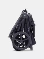 Коляска модульная Rant Flex Soft Therm Midnight Black