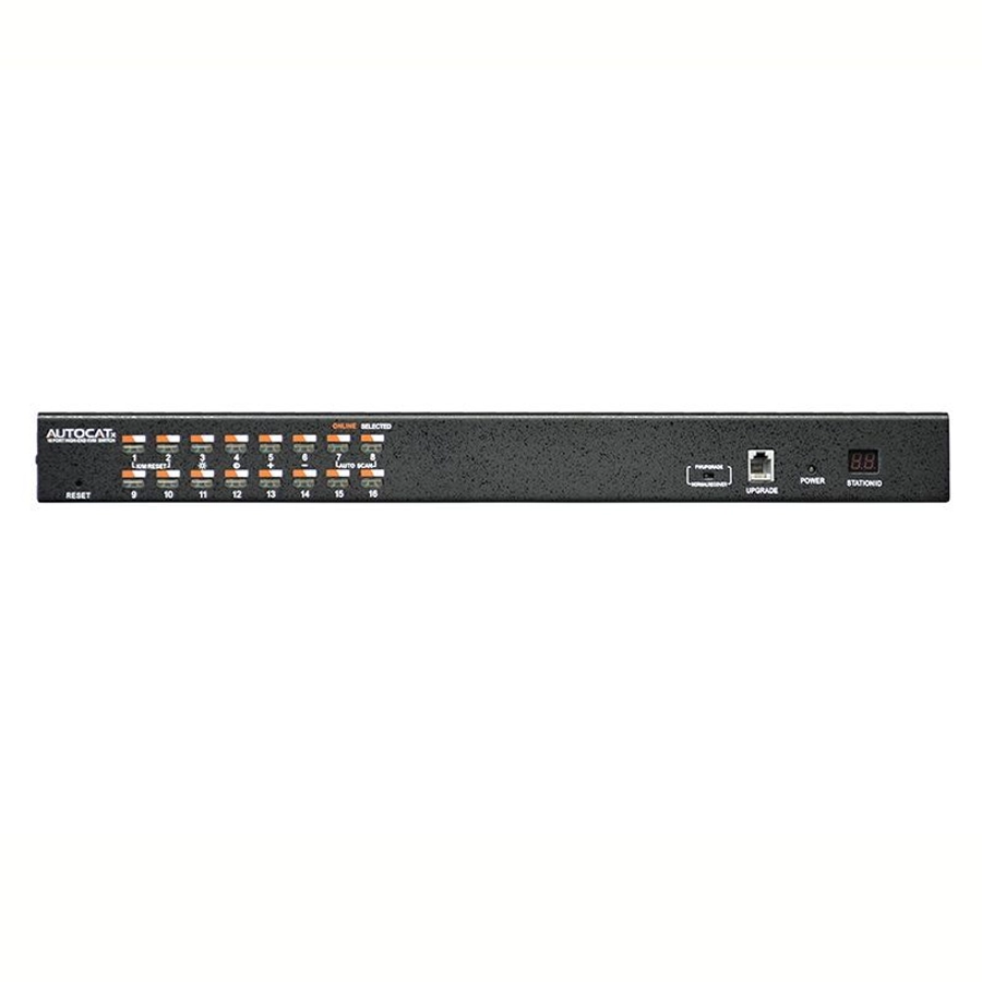 KC2116
