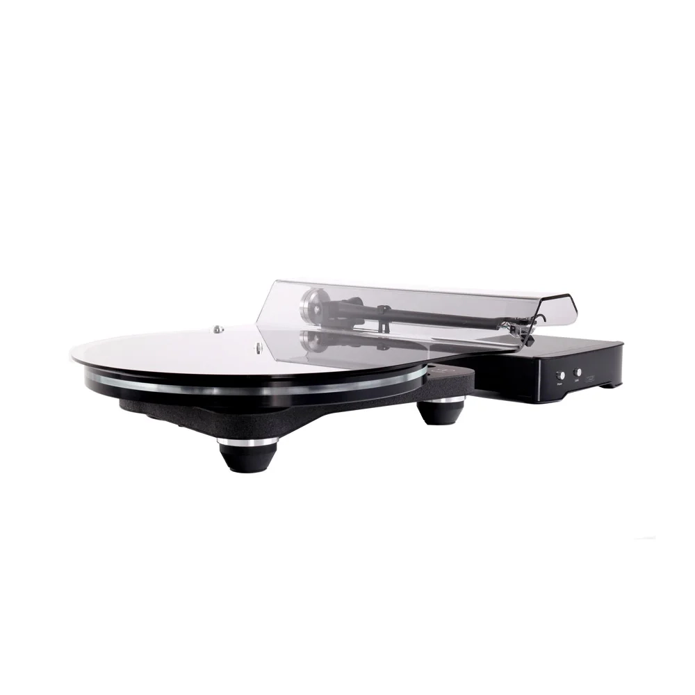 REGA PLANAR 8 (ANIA) BLACK ПРОИГРЫВАТЕЛЬ ВИНИЛОВЫХ ПЛАСТИНОК