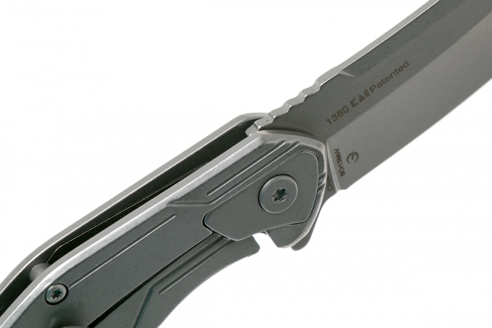 Складной нож Kershaw 1380 Husker