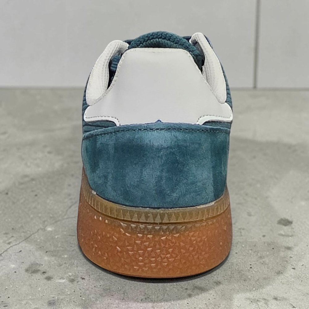 Adidas Spezial Handball • Mineral Green