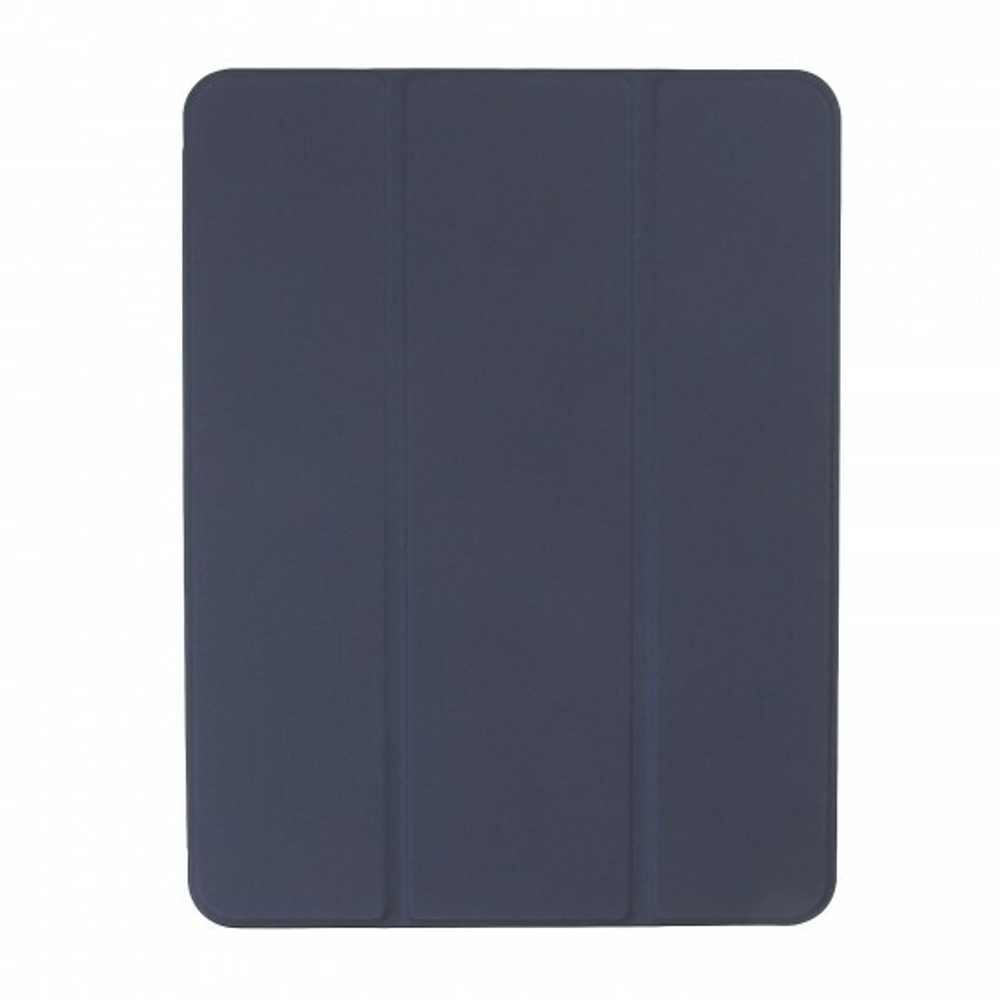 Чехол для iPad Pro 11 (2021) (With Apple Pencil Holder) Сити Мобайл Osom, 012321 Черный