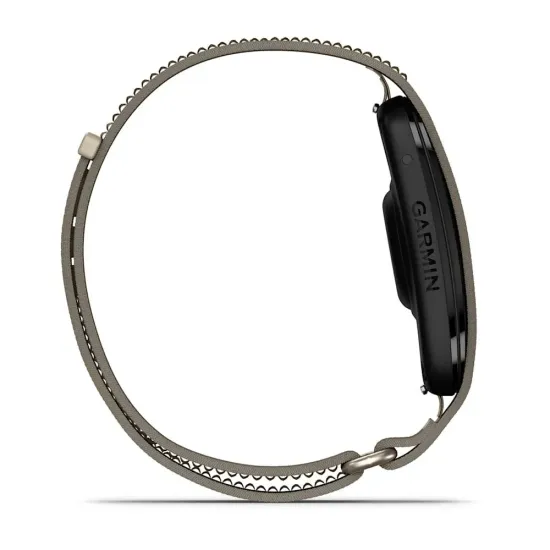 Смарт-браслет Garmin Cirqa French Gray