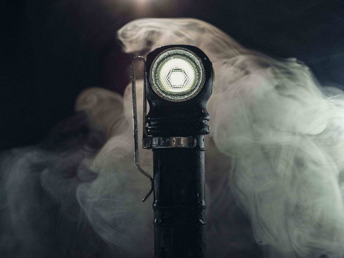 Фонарь Armytek Wizard C2 Pro Max Magnet USB (F06701C)