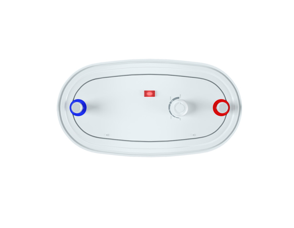 Накопительный водонагреватель Royal Clima RWH-SG50-FS Sigma Inox