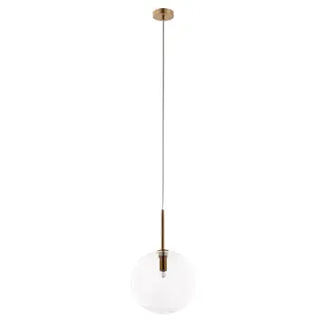 Подвесной светильник 1*G9 A7715SP-1AB бронза Cameron Arte Lamp