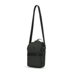 Сумка-антивор Pacsafe Metrosafe X Compact Crossbody