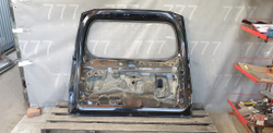 Крышка багажника Toyota Land Cruiser Prado 150 13-17 Б/У Оригинал 6700560F90