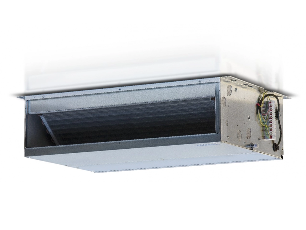 Канальный фанкойл 3-3,9 кВт Daikin FWP08CTV
