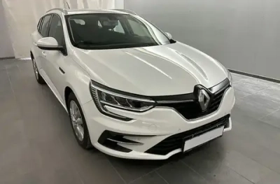 Renault Megane Edition