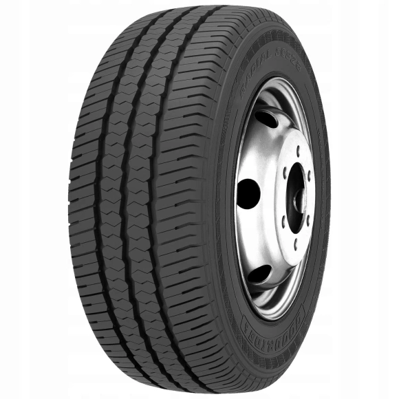 Летняя шина WestLake SC328 (235/65 R16 115R)