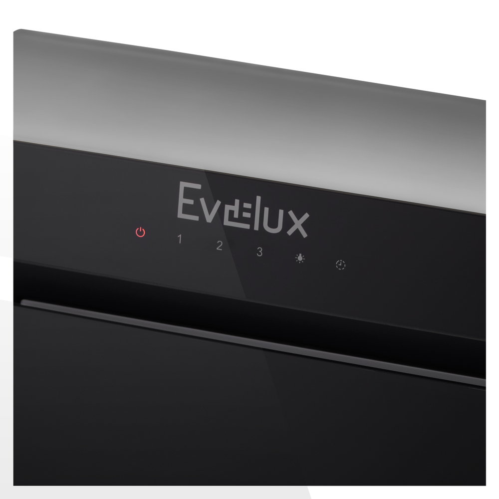 Кухонная вытяжка Evelux Arvid 60 BG фото 6