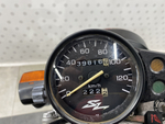 Honda SL230 1999