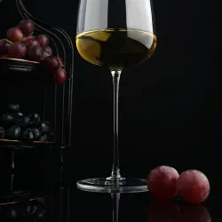 Бокал для вина 800 мл хр. стекло "Франсуа-Рене" d 9,6 см h28 см P.L. - BarWare [6]