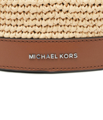 Сумка через плечо BUCKET Michael Kors - бежевый(30S4S10M8W)