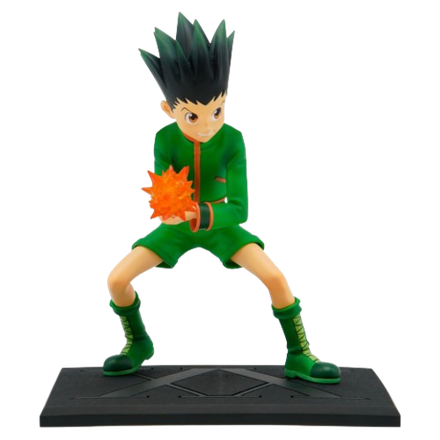 Фигурка ABYstyle Figurine Hunter X Hunter Gon