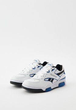Кеды мужские REEBOK BB 4500 DMX