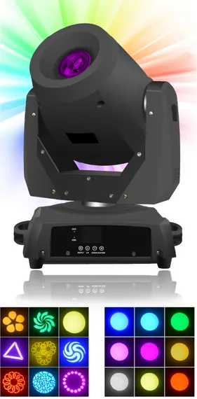 Involight LEDMH210S