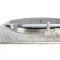 Denon DP-300F White
