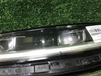 Фара левая Genesis G80 2 (2020-2024) LED
