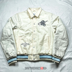  Куртка-бомбер Karl Kani Snow Tiger College Jacket