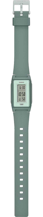 Часы Casio LF-10WH-3