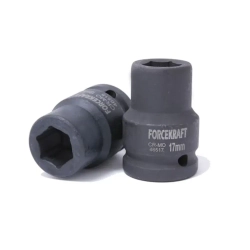 Головка ударная 3/4'', 20мм (6гр) FORCEKRAFT FK-46520