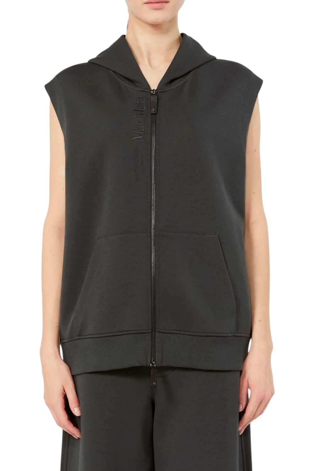 Костюм трикотажный MAX MARA