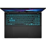 Ноутбук Asus V16 V3607VM-TK220 Core 5 210H 16Gb SSD512Gb NVIDIA GeForce RTX 5060 8Gb 16" IPS WUXGA (1920x1200) без ОС black WiFi BT Cam (90NB16K1-M00HK0)