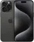 Apple iPhone 15 Pro 128gb Черный Титан (Dual: nano SIM + eSIM)