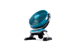 Вентилятор Makita 18V Li-ion, 330 мм, 3-скорости, 240 м/мин, 4.1 кг, без аккумулятора и зарядного устройства DCF301Z